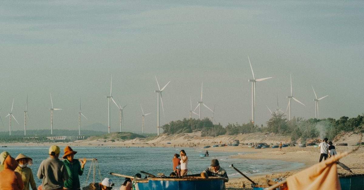 Strategic Maintenance Planning Improves Offshore Wind Farm Economics