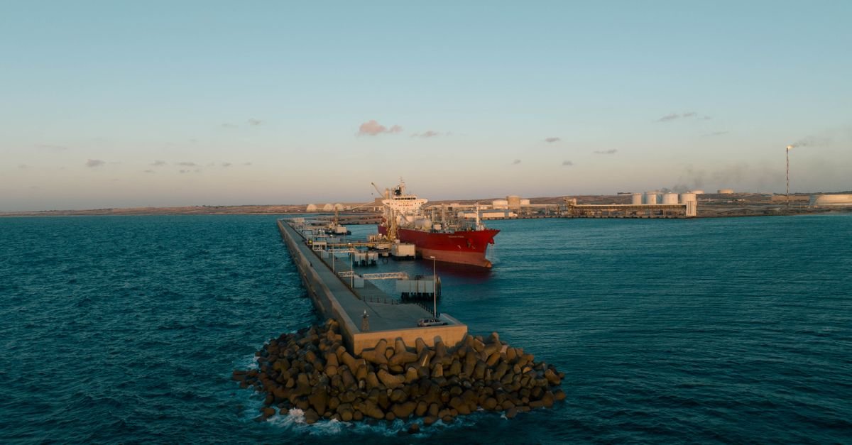 Asia's Energy Future Demands Pragmatism and Regional Cooperation