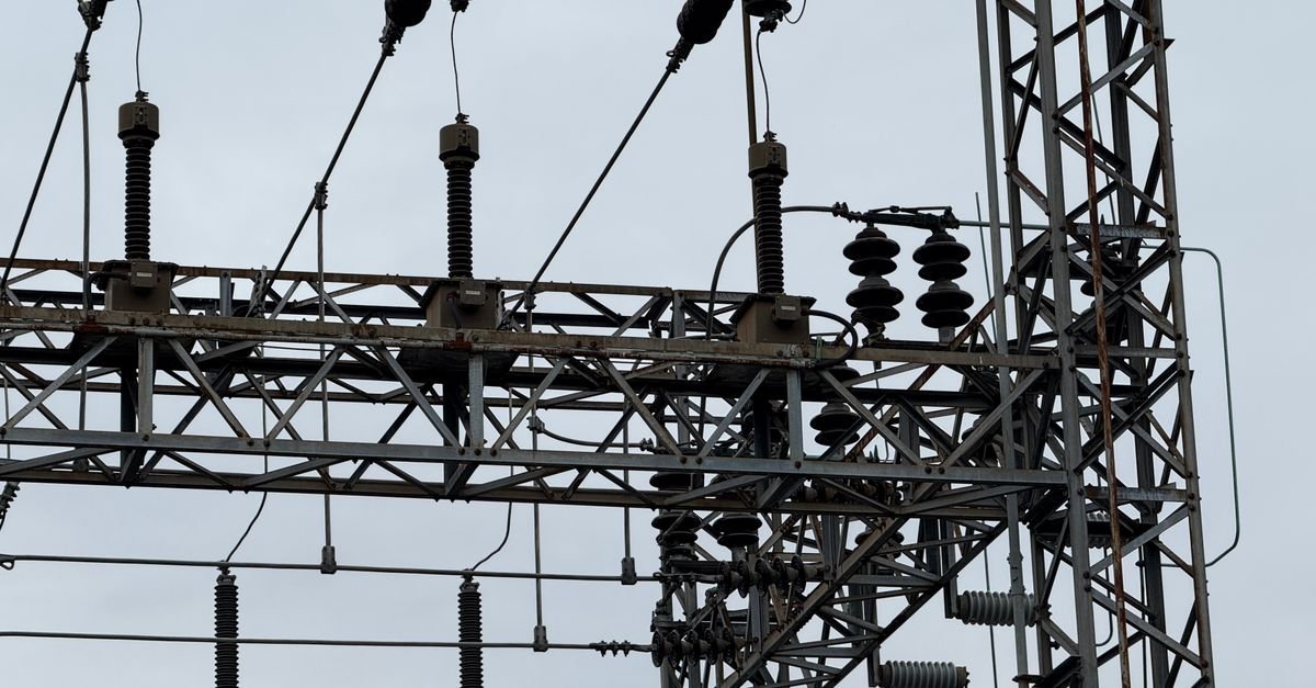 Synchronous condensers emerge as grid stability solution for renewables