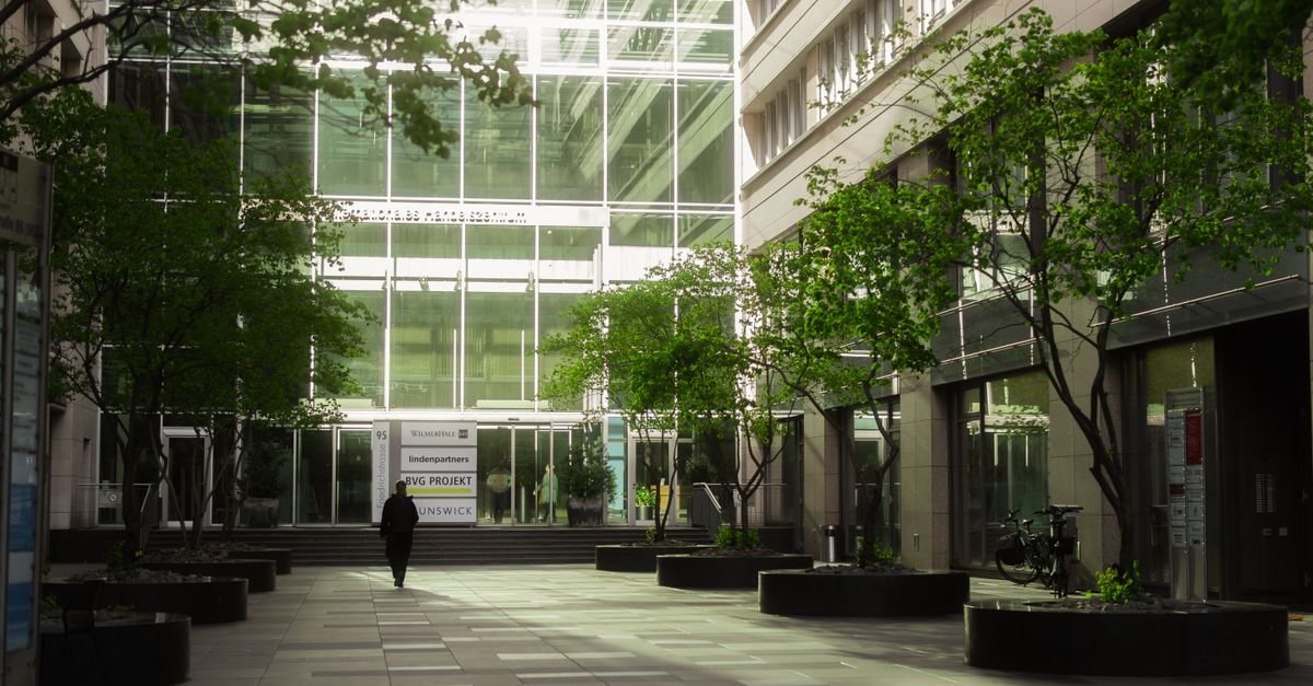 DOE Project Terminations Linked to Political Affiliation in Court Filing