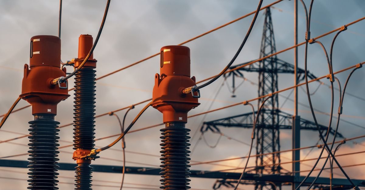 Data Centers Drive Need for Real-Time Energy Settlement Systems