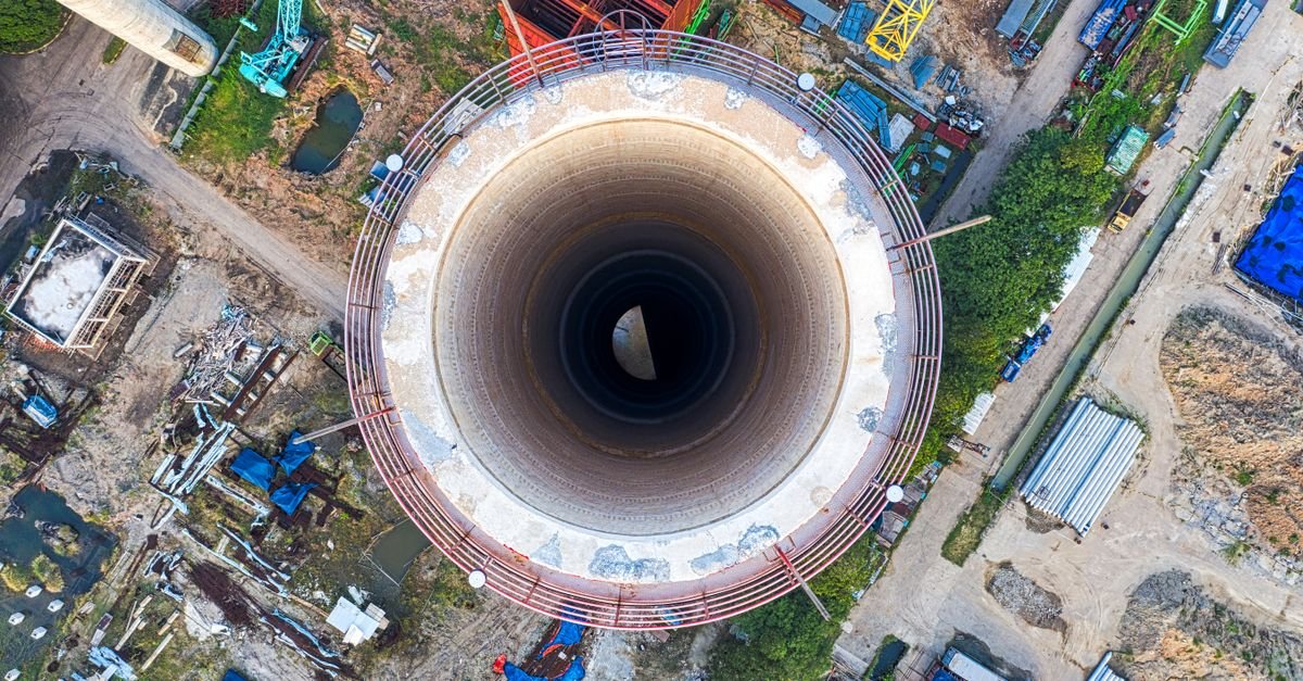 Drought forces Romania's sole nuclear plant fully offline