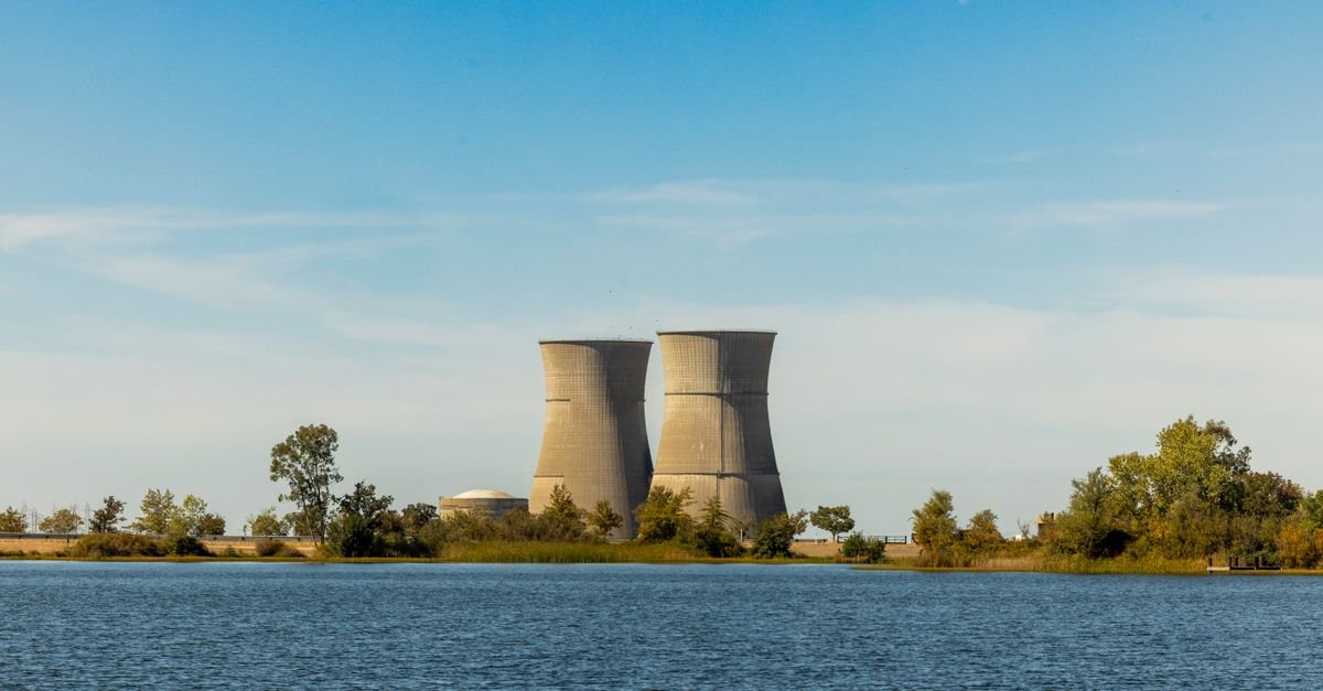 India's Kudankulam Nuclear Project Costs Jump 55% Amid Ukraine Delays
