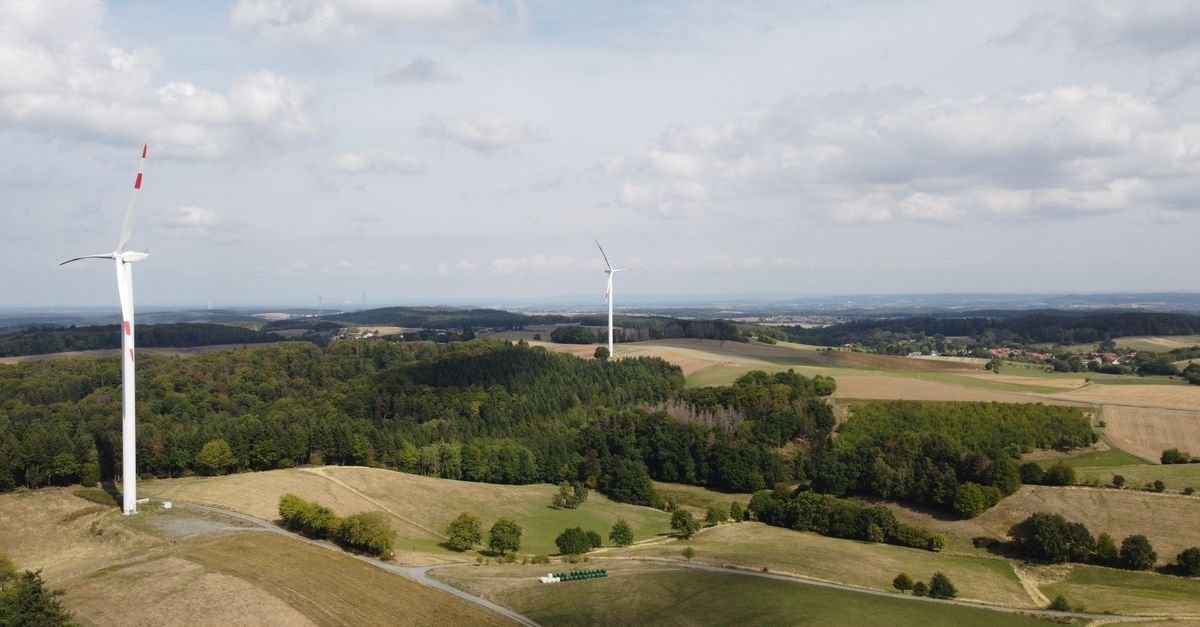 Airborne Wind Energy Stabilizes Weak-Grid Rural Power Systems