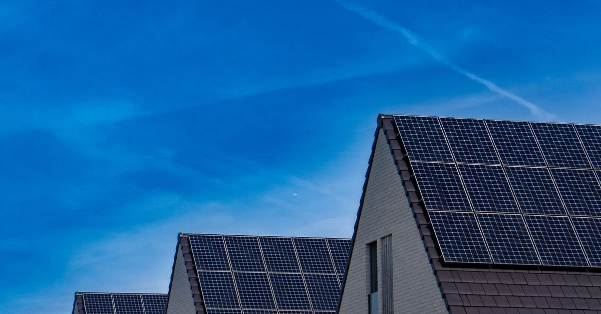 North Carolina Rooftop Solar Thrives Despite Federal Tax Credit Loss