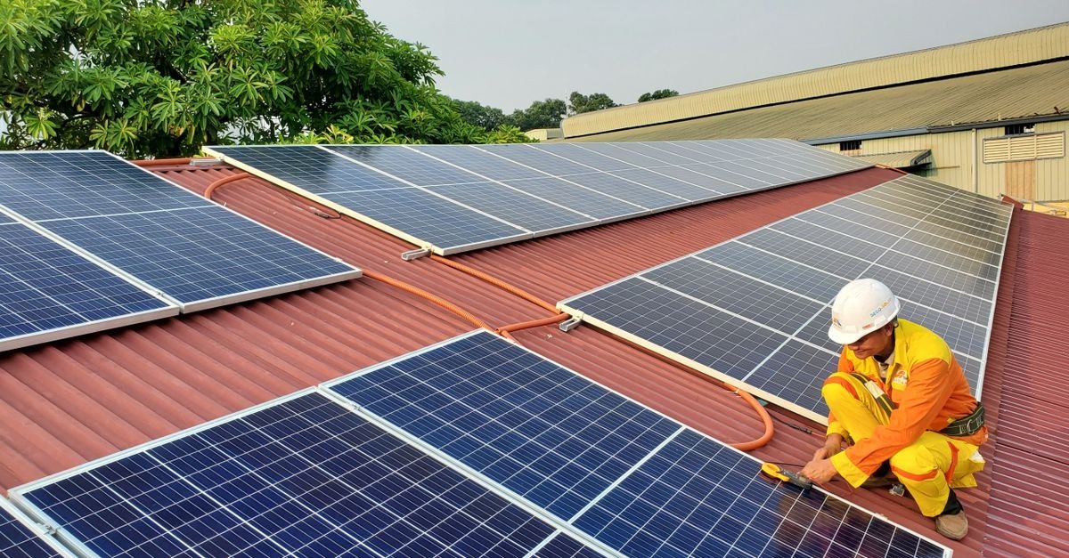 African Nations Accelerate Renewable Energy Deployment