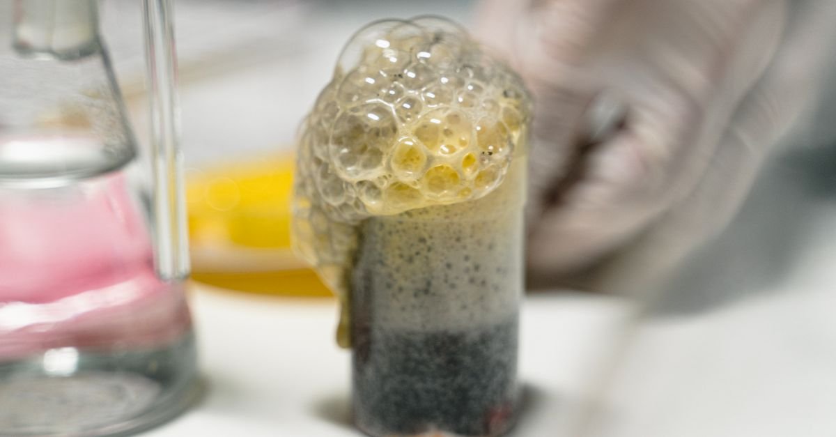 Bio-Derived Iron Oxide Shows Promise for Next-Gen Supercapacitors