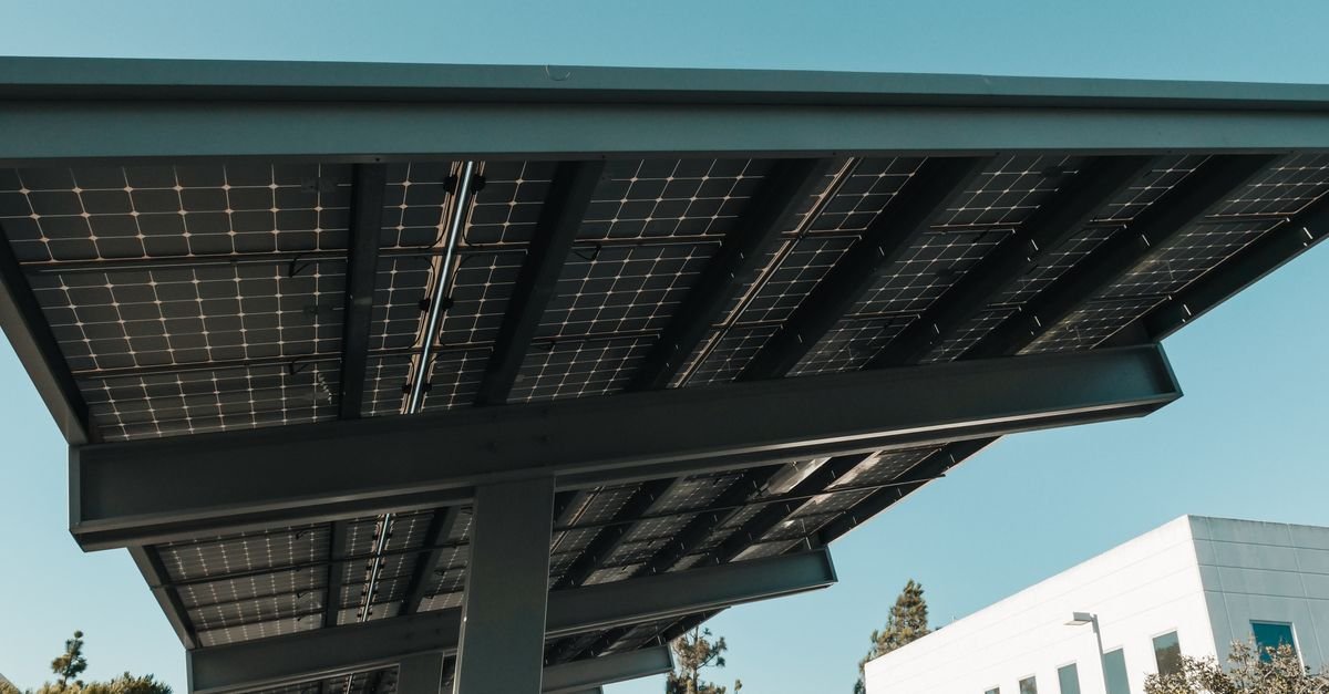 CATL Hits 2,000 Battery Swap Stations Amid Aggressive Expansion