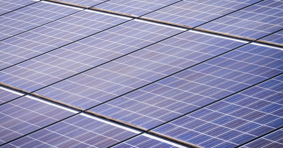 LEGO-Backed Solar Farm Advances Corporate Decarbonization in Midwest
