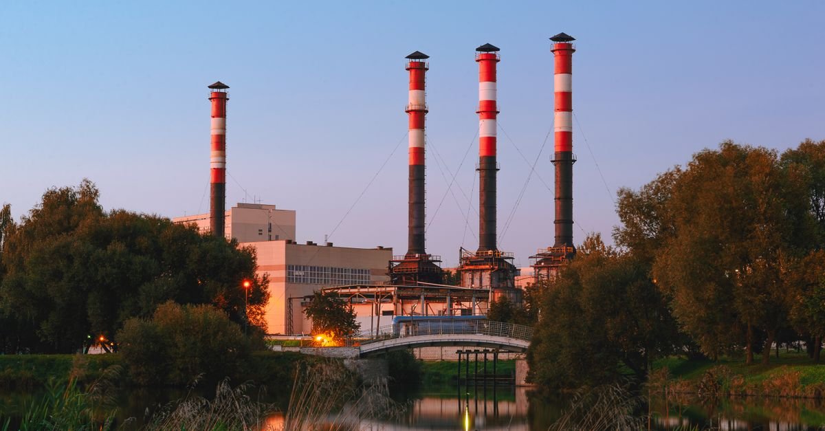 Ninth Circuit Upholds California's Zero-Emission Boiler Standards