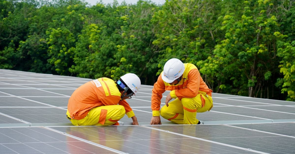 Scatec launches 142MW solar facility in Brazil