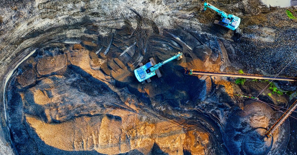 Australia approves coal mine extension to 2055 amid climate pushback