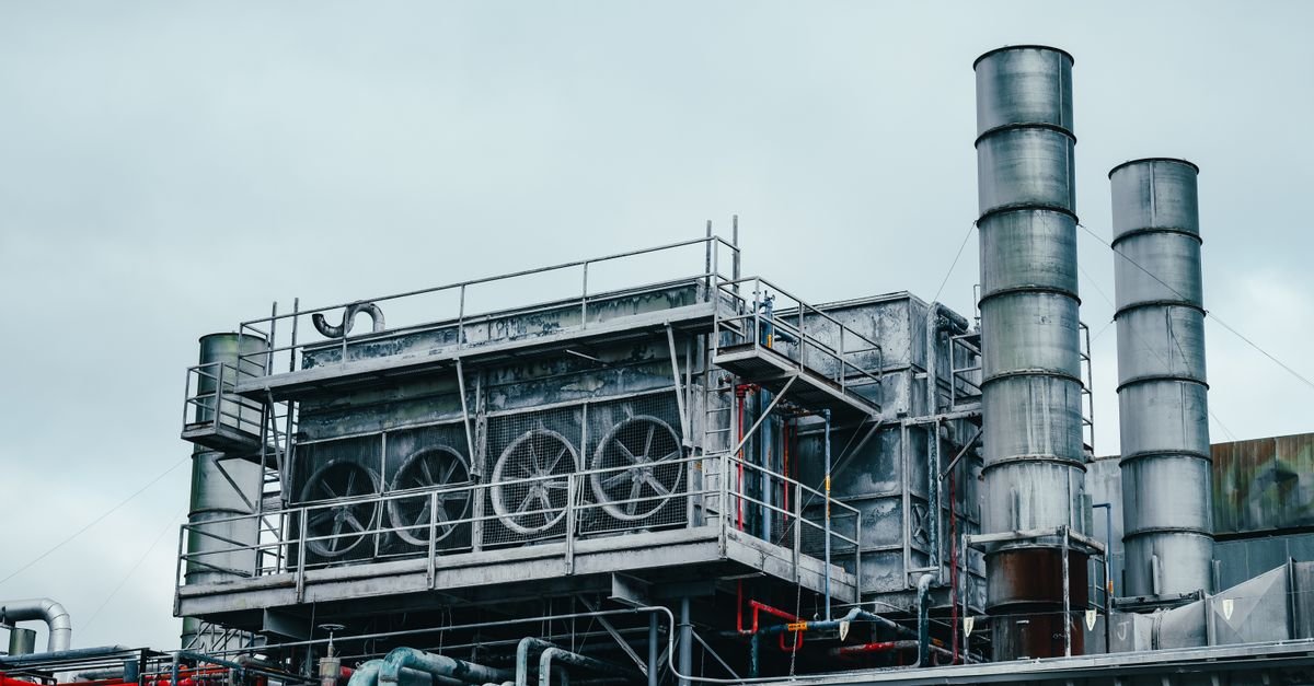 Synchronous Condensers and Battery Storage Boost Renewable Grid Stability