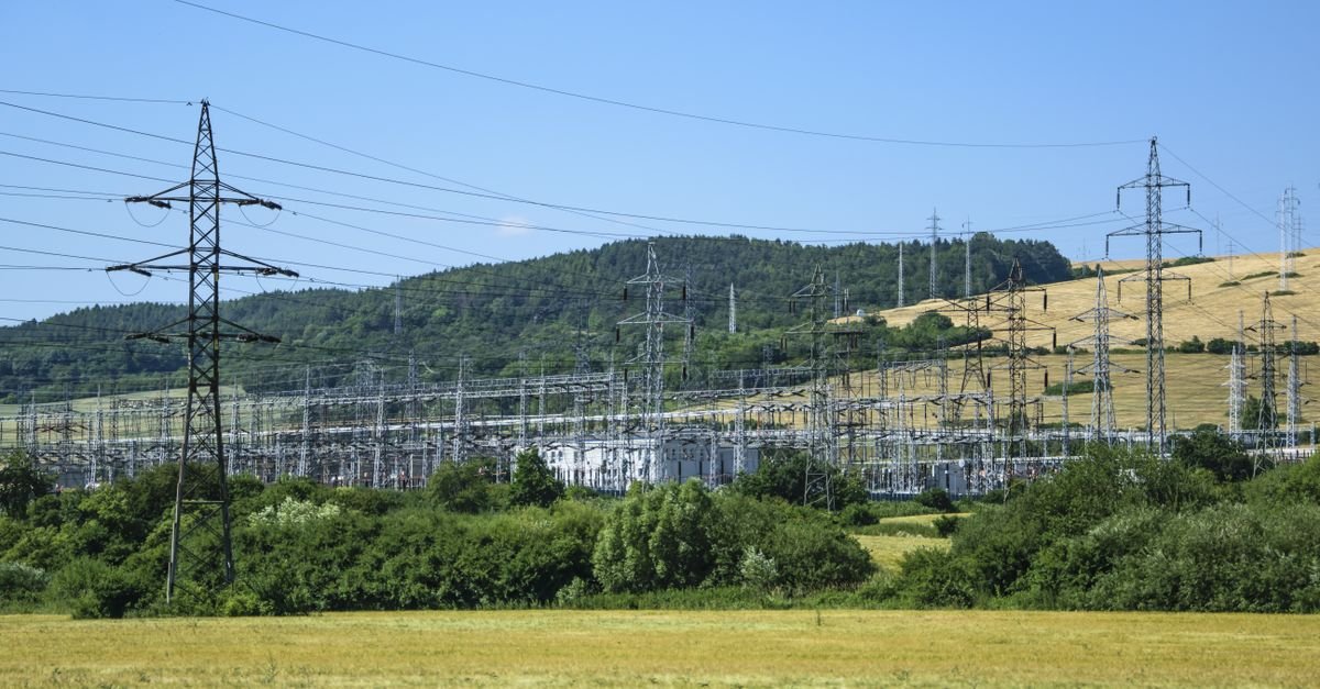 Data Center Growth Threatens Grid Resilience Under Contingencies