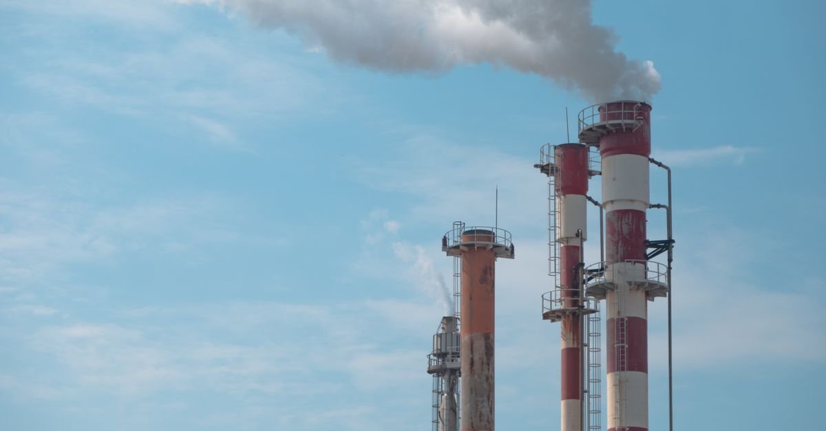 EU Launches €30 Billion Carbon Fund to Support Industrial Decarbonization