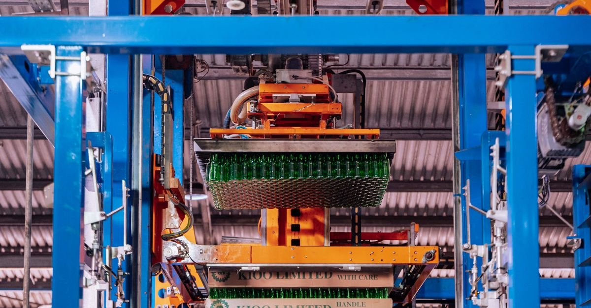 GM-Backed Peak Energy to Build Sodium-Ion Battery Factory