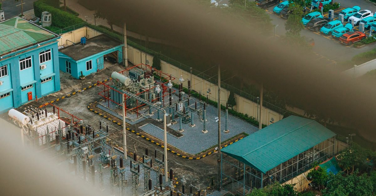 Asia's Clean Energy Transition Enters Critical Phase Amid AI Boom