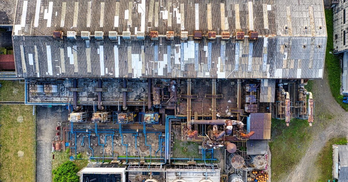 Capstone Energy+ Deploys Microturbines at Chilean Refinery