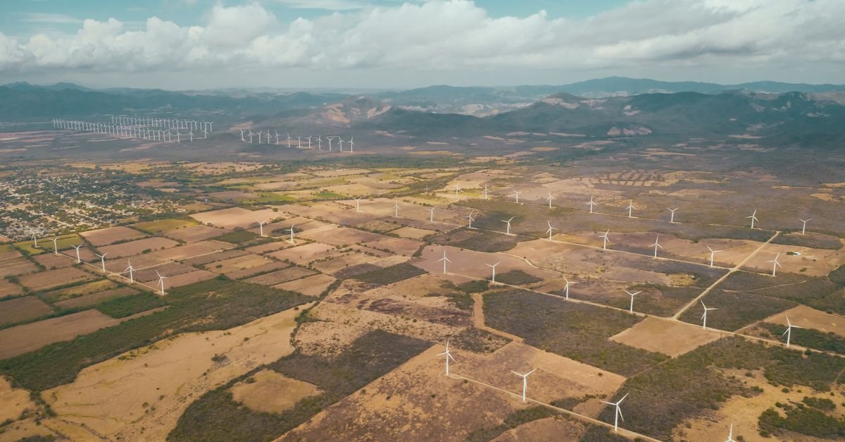 Arevon Expands Renewable Capacity 27% Amid Financing Push