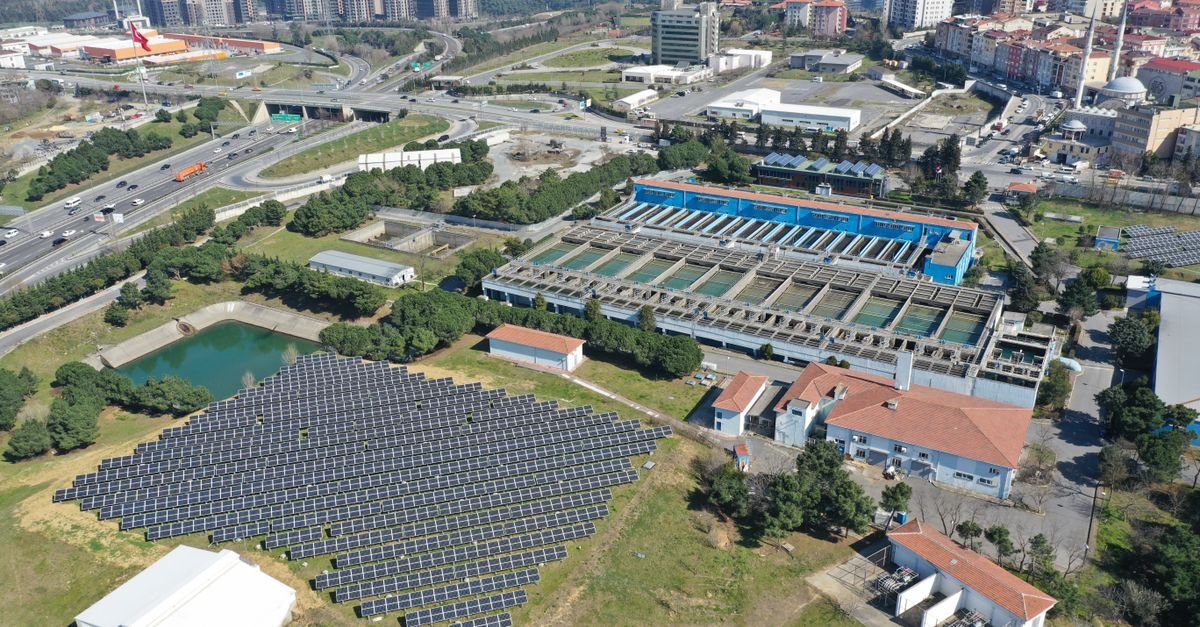 MTerra Solar Phase 1 Begins Commercial Operations