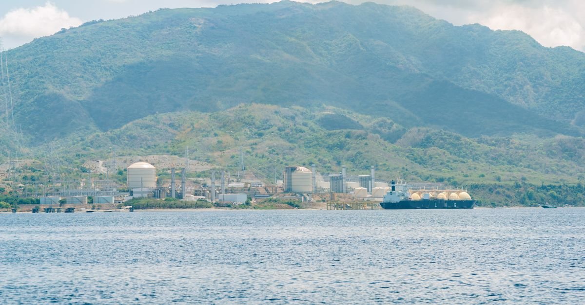Digital Integration Key to Unlocking LNG Mega-Project Success