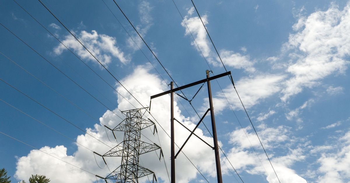 Carbon Accounting Methodology Cuts Transmission Project Emissions 35%