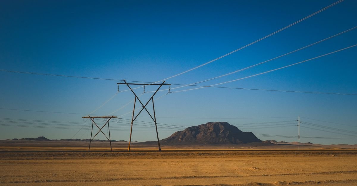 Western states pursue coordinated approach to accelerate transmission expansion