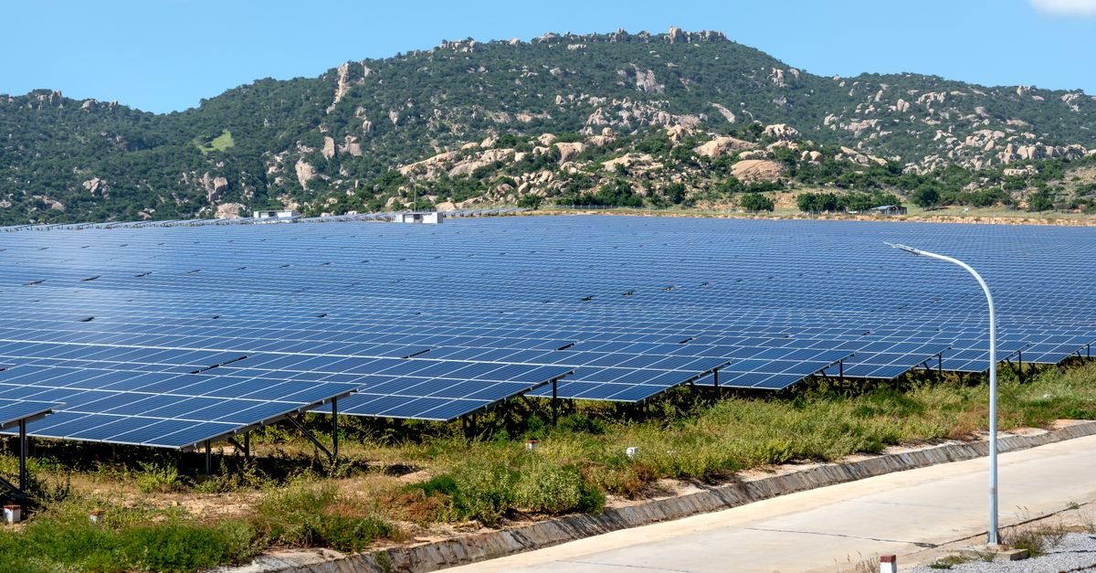 Global Solar Resource Shifts Amid El Niño and Extreme Weather in 2026