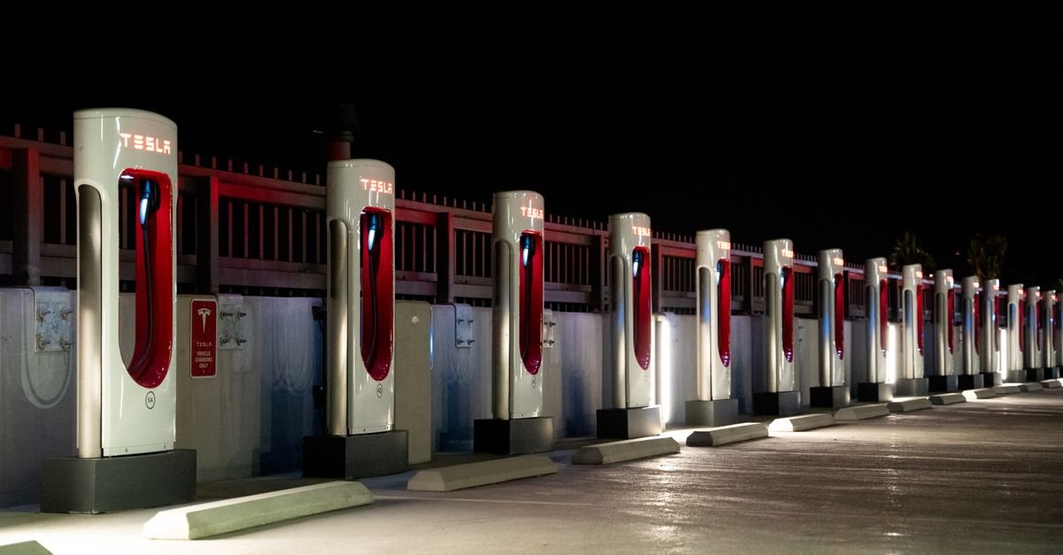 Boston Multifamily Complex Adds 64 Level 2 EV Chargers
