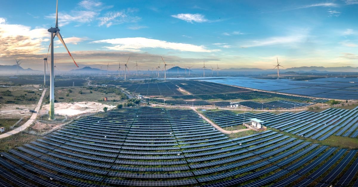 LRE Advances 725-MW Solar Expansion in Oklahoma for Google