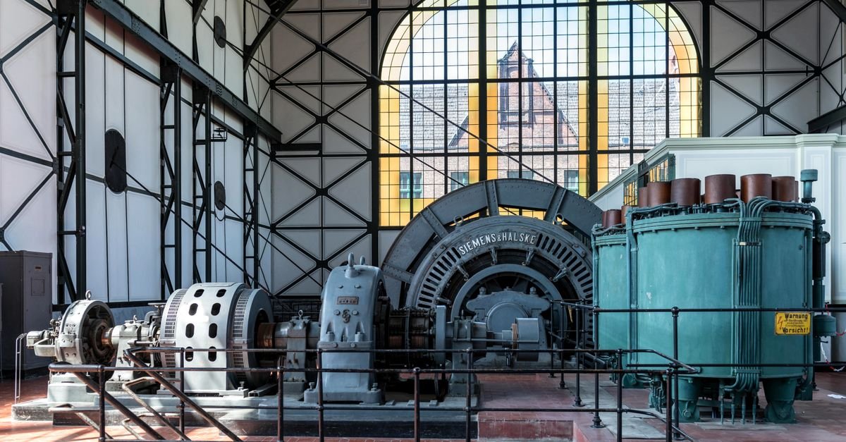 Gas Turbine Waste Heat Recovery Boosts Plant Efficiency by 12.8%