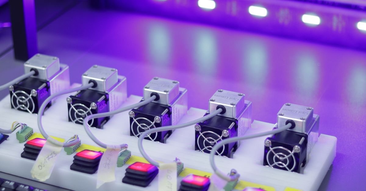 Electrochemical system converts CO2 directly into ethylene at scale