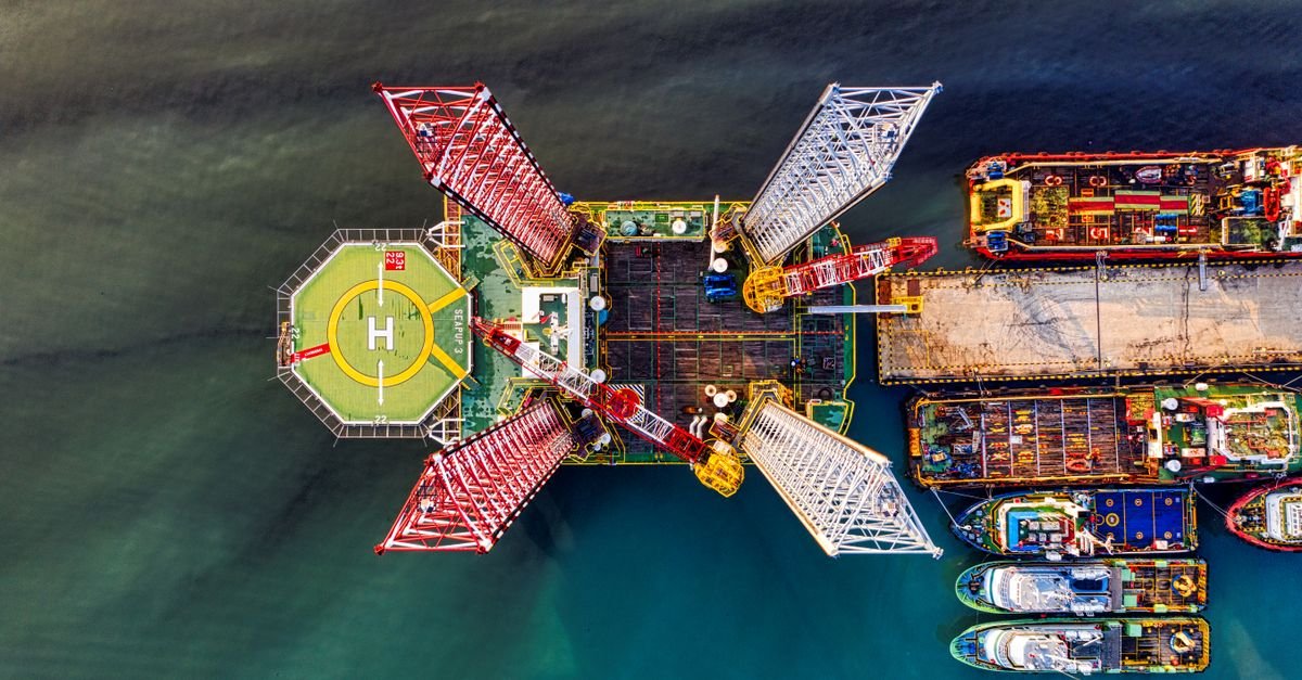 South Africa's Constitutional Court Blocks Shell's Offshore Oil Exploration