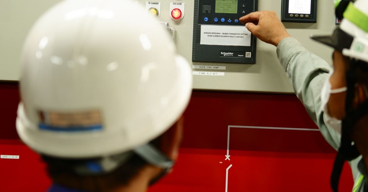 EIA forecasts record U.S. electricity generation through 2027
