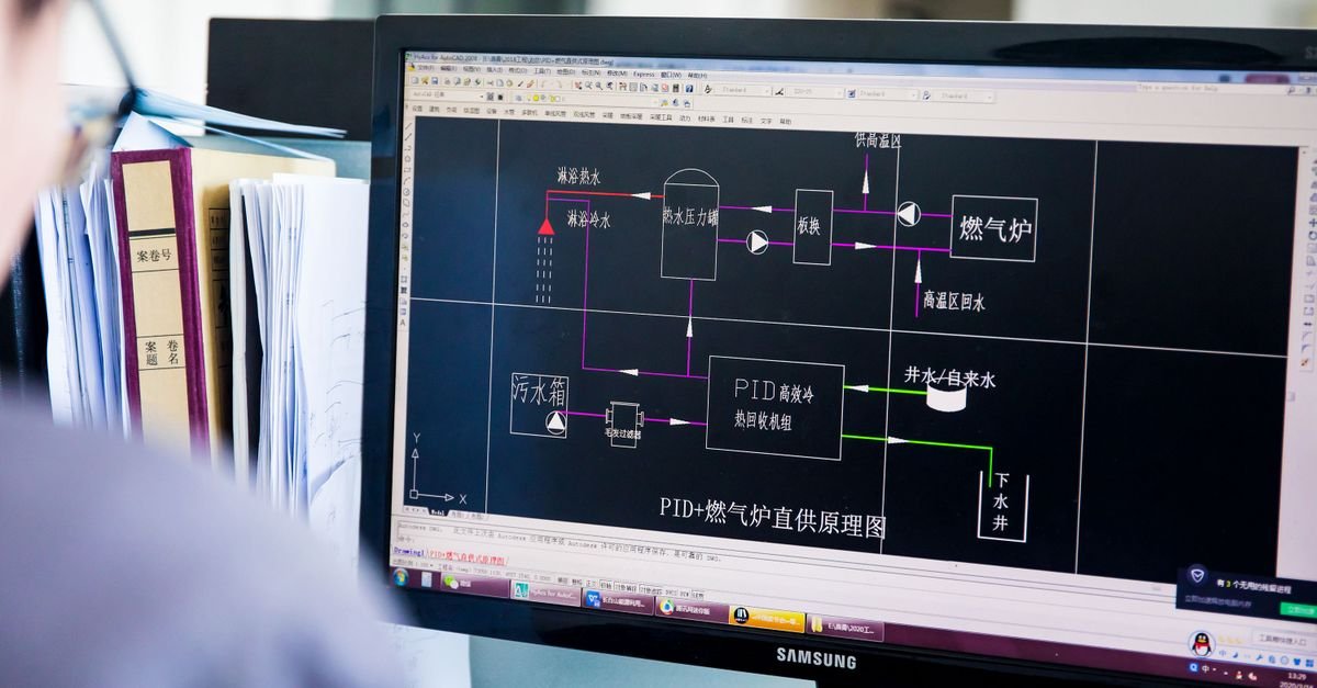 Optimal Control Cuts District Heating Energy Use by Half
