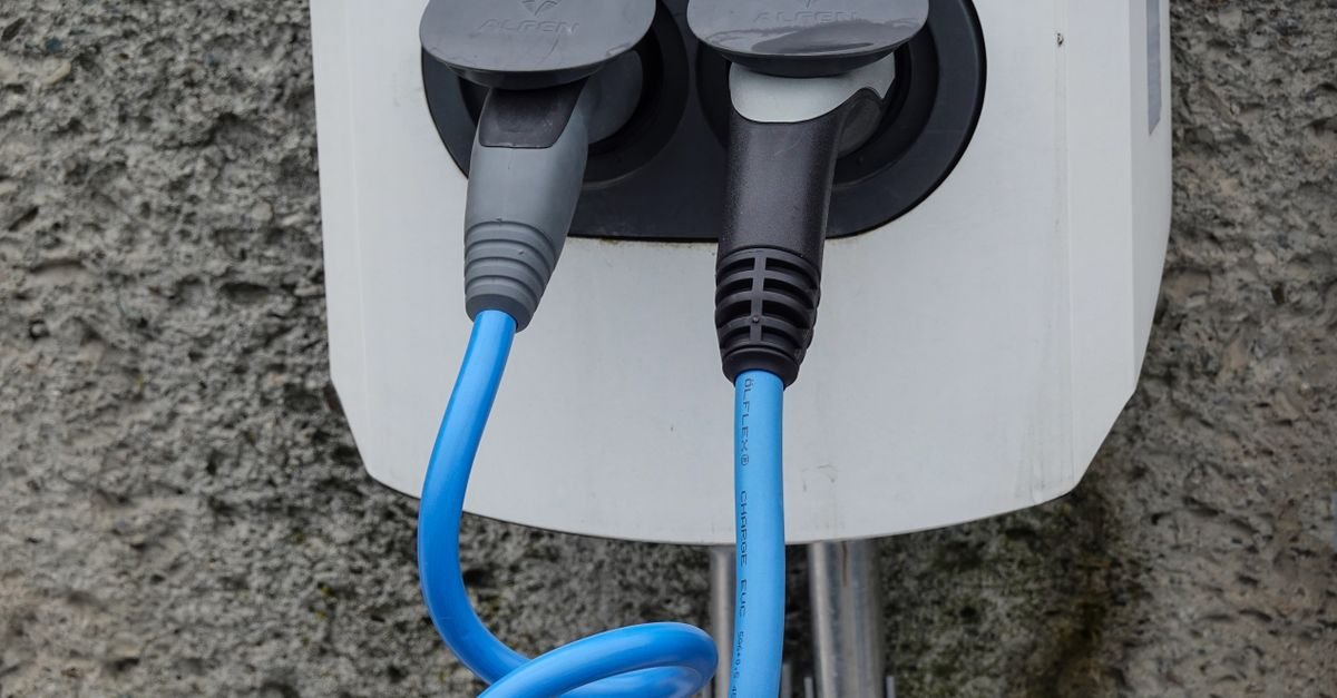 Energy North Proposes 1GW Off-Grid Data Centre With 16GWh Battery Storage