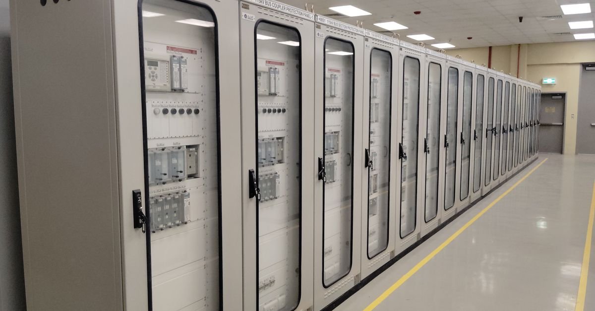 Flex Acquires EPC Power for $4.4B to Boost Grid-Forming Tech