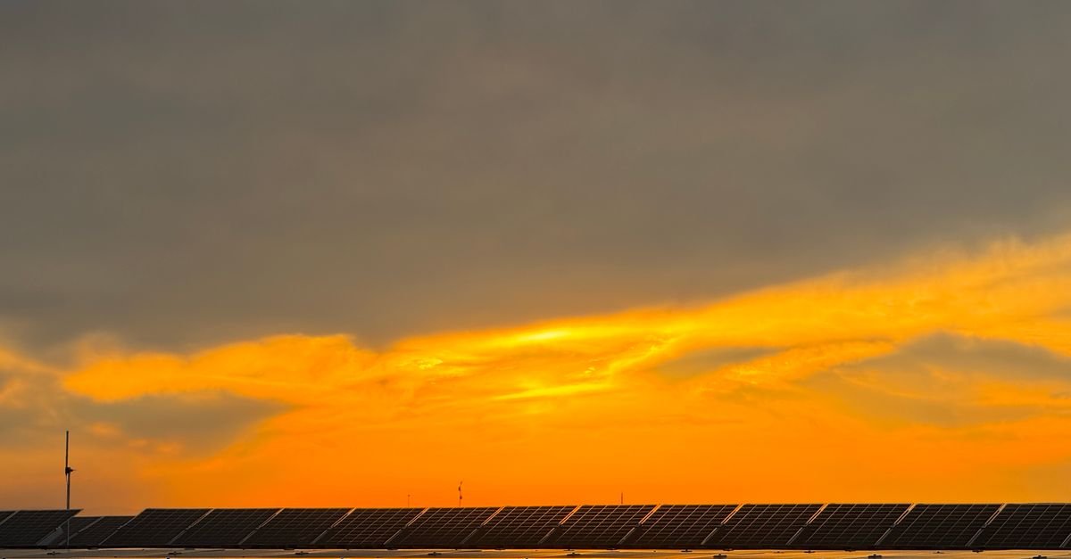 Morocco's renewable leaders gather to advance clean energy partnerships