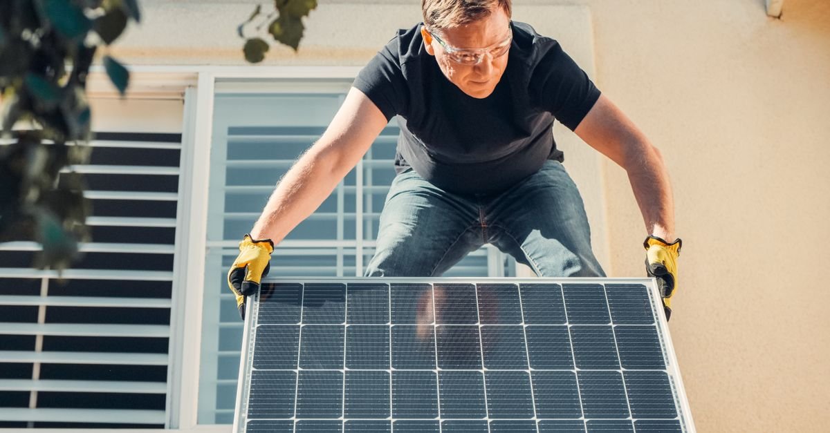 SolarWindow Launches Flexible Self-Adhesive Solar Film