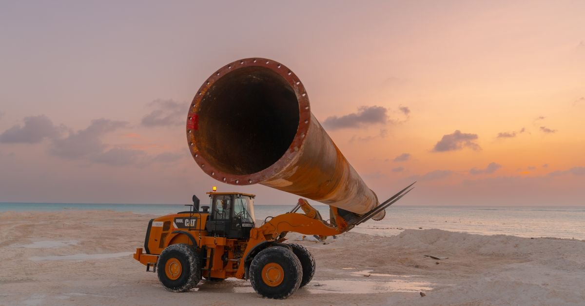 Denmark's First Onshore CCS Project Moves Toward Commercial Deployment