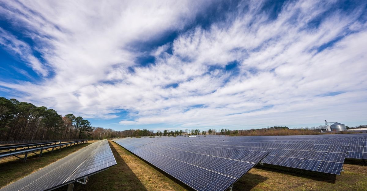 445 GW of Solar and Storage Coming Online by 2030