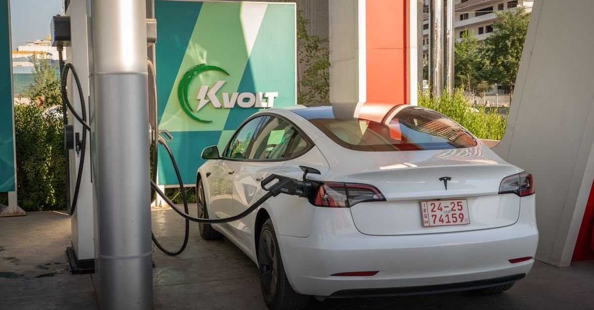 BLT Energy Wins Approval for 4.8GWh Western Australia Battery Project