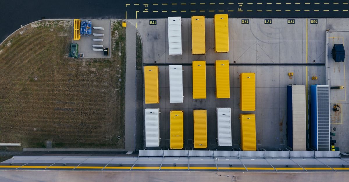 HiTHIUM Debuts 6.9 MWh Long-Duration Storage in Europe