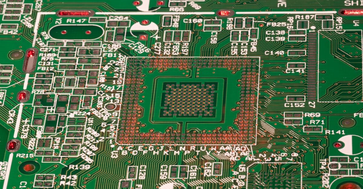 GlobalFoundries Acquires Photeon's Integrated Voltage Regulator Business