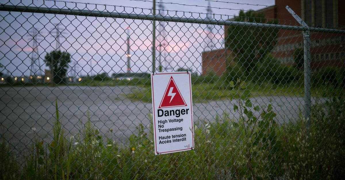 Record Earth Energy Imbalance Accelerates Global Warming Trend