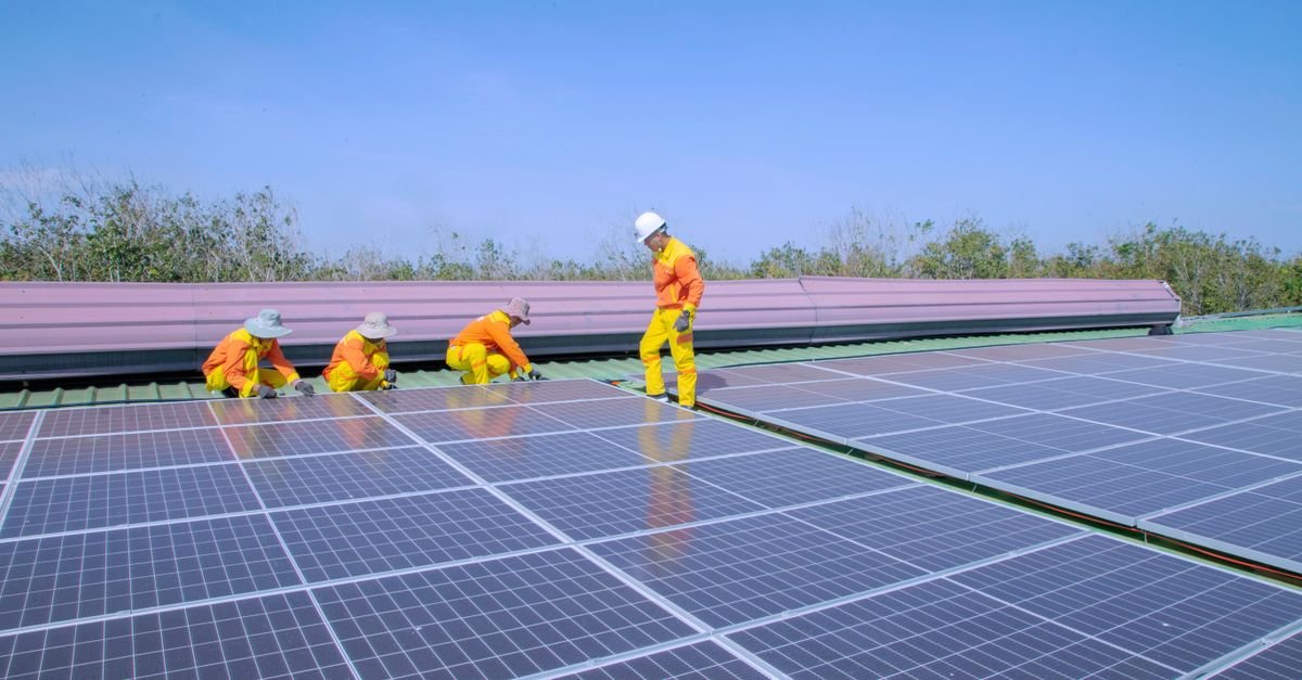 Tata Power Commissions 190.5MW Solar Plant in Rajasthan