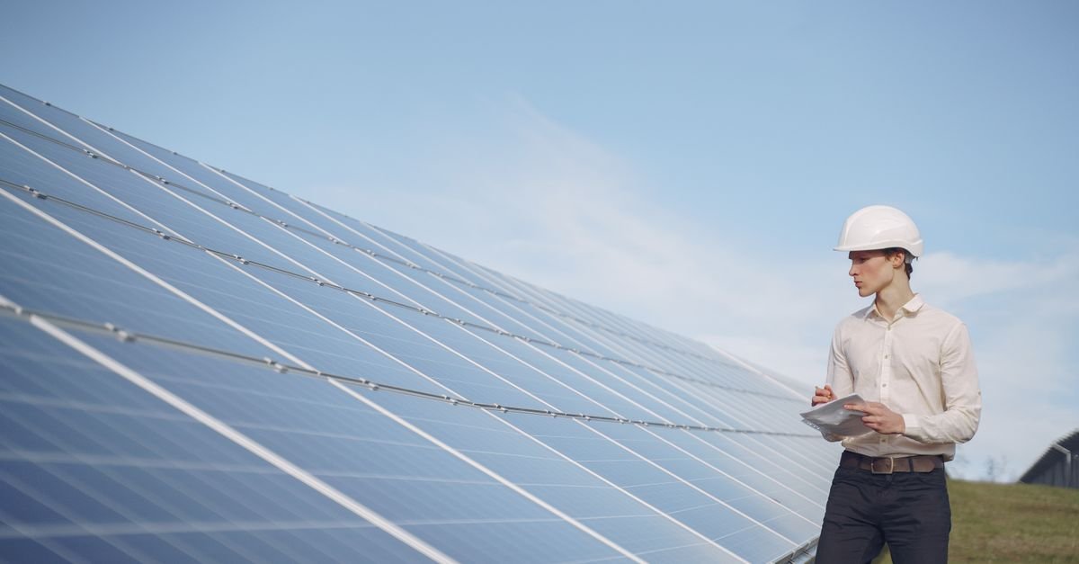 Clean energy growth persists despite major tax policy shifts