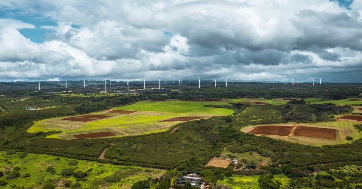 Copenhagen Infrastructure Partners Acquires Australian Wind-Battery Project