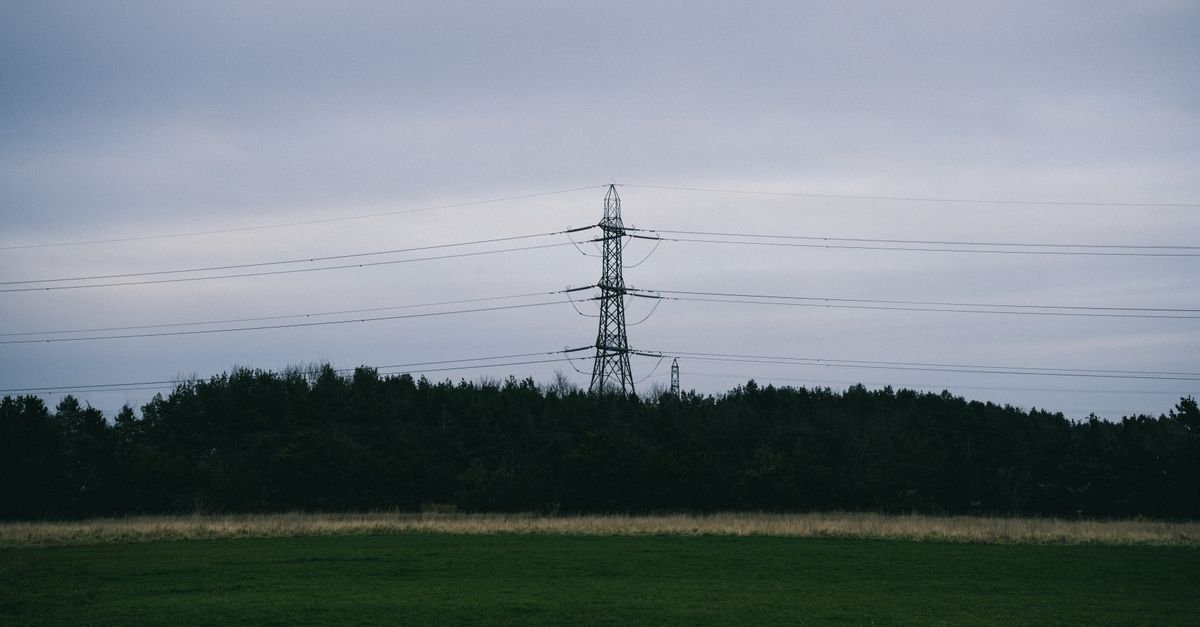 India Faces AI Data Centre Power Surge as Grid Planning Lags