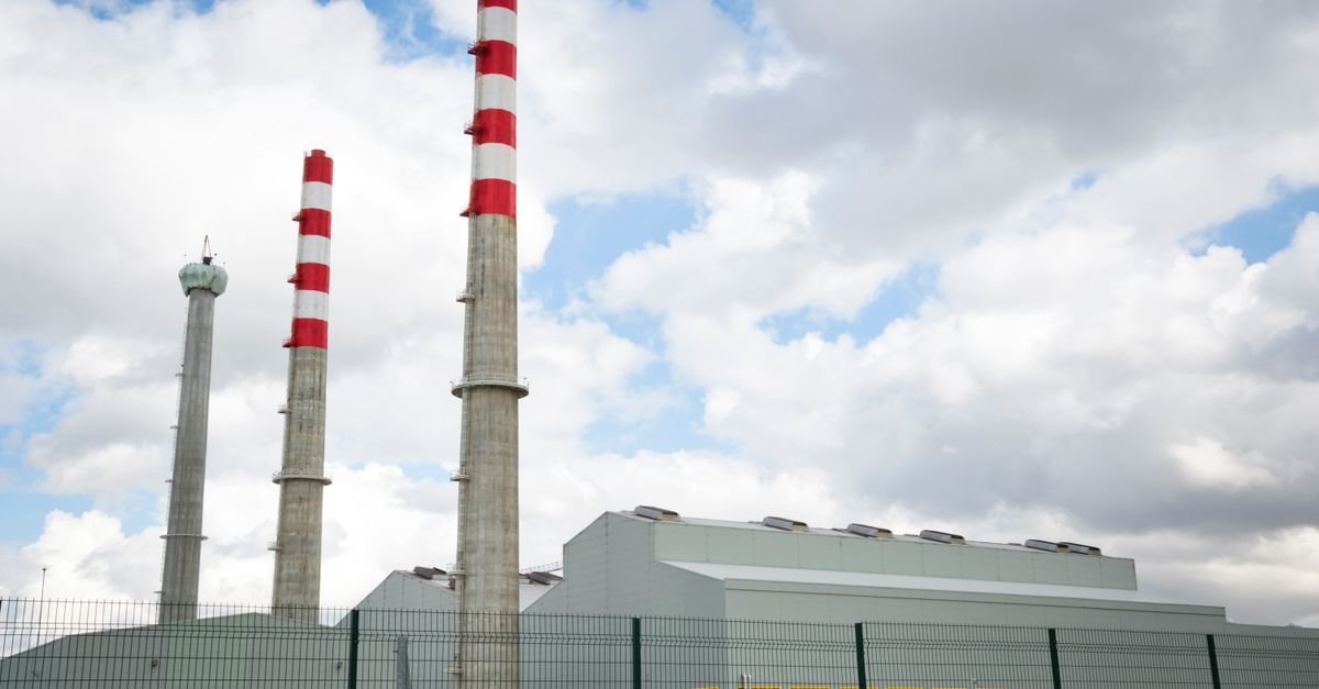 Siemens Energy secures Oman power plant contracts